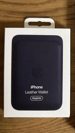 iphone magsafe wallet インク