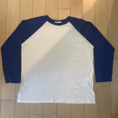 chocol raffine robe ラグラン長袖Tシャツ Fサイズのサムネイル