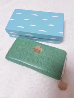 tsumori chisato 長財布のサムネイル