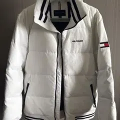TOMMY HILFIGER ダウンジャケット