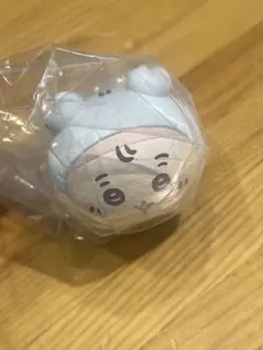 古本屋、ちいかわ、ちいかわベイビー、ちいかわハイハイ、フィギュア