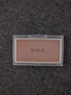 サンプル12個付き RMK インジーニアス パウダーチークスN ローズブラウン