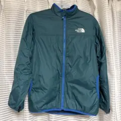 THE NORTH FACE リバーシブルジャケット 150
