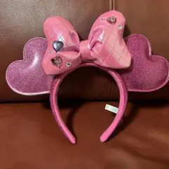 パルパルーザ　ミニーちゃん　カチューシャ