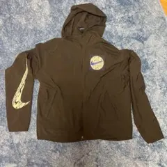 NIKEパーカー