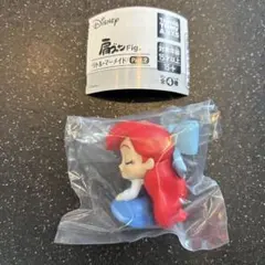 ディズニー　肩ズンFig リトルマーメイド アリエル