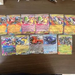 ポケモンカード 大量まとめ売りセット