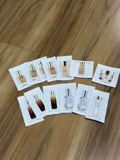 ESTEE LAUDER スキンケア トライアルセット - メルカリ