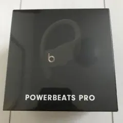 未使用新品！Beats by Dr Dre POWERBEATS PRO モスのサムネイル