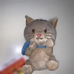 おさるのジョージ ひょこぴょこ ぬいぐるみ