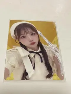 CUTIE STREET ランダムトレカ ver.9