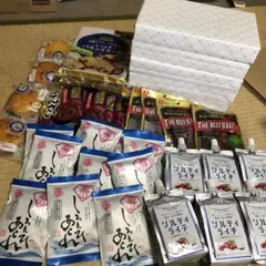 お菓子詰め合わせ　ドラ猫様専用