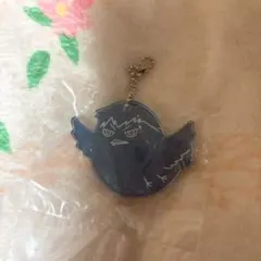一番くじ ハイキュー!! 最強の挑戦者 アクリルキーホルダー　影山飛雄