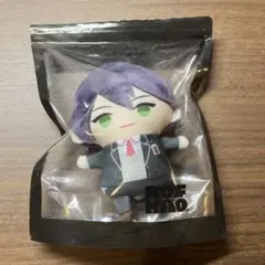 にじさんじ　剣持刀也　にじパペット