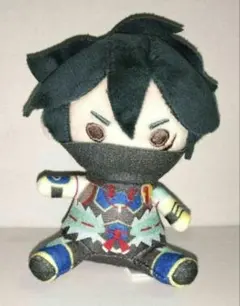 2025年最新】ウツシ教官 ぬいぐるみの人気アイテム - メルカリ