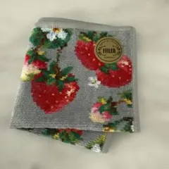 2025年最新】フェイラー いちご ハンカチの人気アイテム - メルカリ