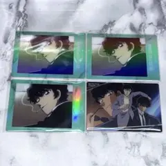 名探偵コナン 松田陣平 ぱしゃこれ ぱしゃこれクリア イタジャガ カード