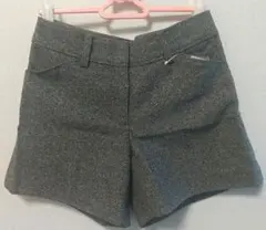 【未使用】ナチュラルビューティーベーシック ショートパンツ