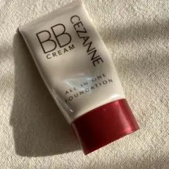 CEZANNE BB CREAM 02 オークルのサムネイル