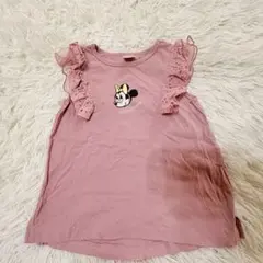 プティマイン　ミニーちゃんトップス