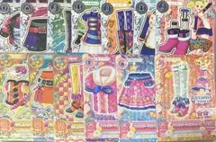 アイカツカード まとめ売り