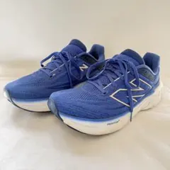 ニューバランス ランニングシューズ 26cm FRESHFOAM 1080v13
