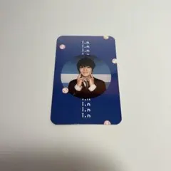 StrayKids stay in playground アイエン トレカ