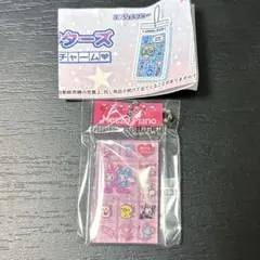 【値下げ】ナルミヤキャラクターズ⭐︎タイルシール⭐︎ミニチュアチャーム　メゾピアノのサムネイル