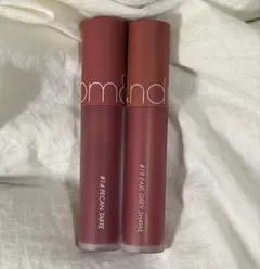 ロムアンド リップ まとめ売り セット