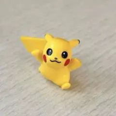 ポケモン　フィギュア　ピカチュウ
