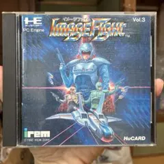 2026年最新】イメージファイト pcエンジンの人気アイテム - メルカリ