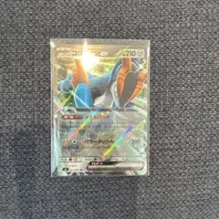 ポケモンカード ポケカ コバルオンex ニンジャスピナー - メルカリ