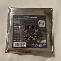 TXT ご当地 アクリル バッジ 大阪 ダゴニャン