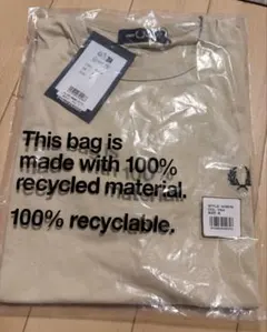 フレッドペリー　Tシャツ