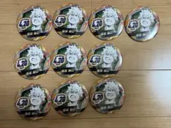 僕のヒーローアカデミア 爆豪勝己 2023 バースデー缶バッジ