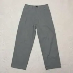 STANDARD FORMAT Cotton Twill Tack Pant