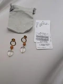 ピアス ピアス(両耳用)