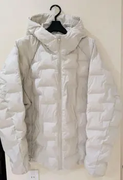 k.n様用　お値下げ UNIQLO PUFFTECH ダウンジャケット L