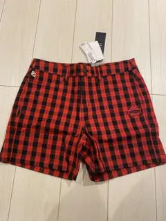 サイズ2 新品未使用　ショートパンツ　パーリーゲイツ