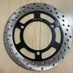 リア ブレーキディスク バリオス2 GSX250FX ZR250のサムネイル