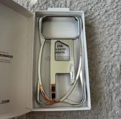 ゲ*コ様 DIESEL CAGED D CASE iPhone 17 Pro