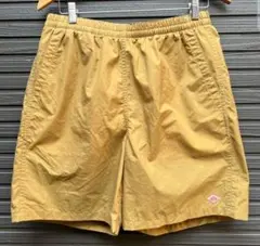 DANTON ショートパンツ ベージュダントンJD-2603 - メルカリ