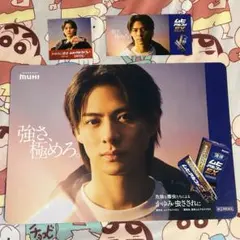 2026年最新】平野紫耀 ポスターの人気アイテム - メルカリ