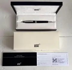 Montblanc ボールペン ブラックのサムネイル