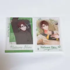 スタマイ 夏目 クリカ