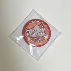 加賀美ハヤト　特典缶バッジ