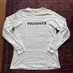 HAVAWAX オリジナルロンTのサムネイル