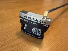 【美品】ベティナルディ/INOVAI 8.0 パター　33インチのサムネイル