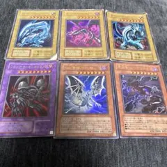 遊戯王 デュエルモンスターズ カード まとめ売り