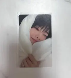 Stray Kids スキズ アイエン 合 HOP JYP 特典 トレカ